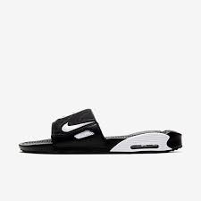 Nike women's kawa slide plum dust/black/shadowberry. Men S Sandals Slides Flip Flops Nike Ph