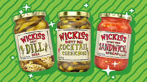 all the wickles pickles ranked
