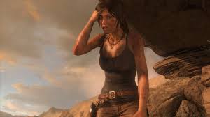 Anniversary, an entirely new gameplay experience inspired by the first ever tomb raider adventure. Pictures Of 11 Minutes Of Rise Of The Tomb Raider Gameplay On Ps4 3 3
