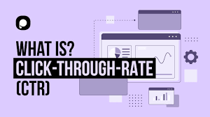 What is Click-Through-Rate (CTR) ? - YouTube