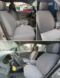 Hyundai Accent Car Seat Cover