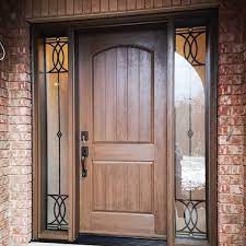 Fiberglass Vs Wood Doors Which Is