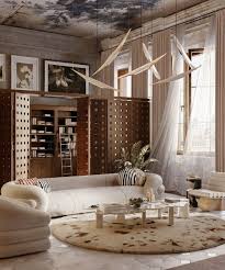 Luxury Interior Design Covet House