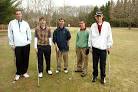 H.S. Golf: Windham looks to keep rising