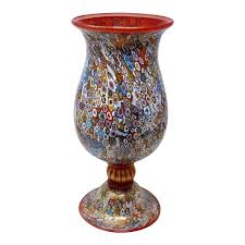 collecting murano glass