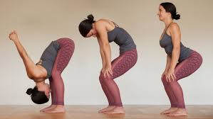 daily yoga poses ekhart yoga