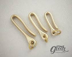 Buy Leather Brass Hook In India