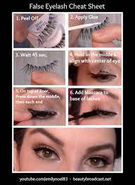 32 makeup tips that ody told you