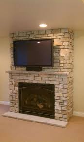Stone Mantels Hearth And Home