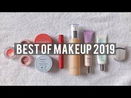 best of j beauty k beauty makeup 2019