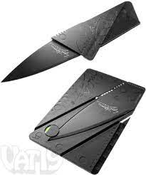 Maybe you would like to learn more about one of these? Cardsharp2 Ultra Thin Credit Card Sized Utility Knife