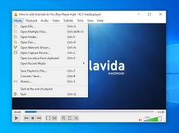 If you need to control multimedia on your pc from your android smartphone, jack wallen shows you how with vlc and. Vlc Media Player 3 0 16 Download For Pc Free
