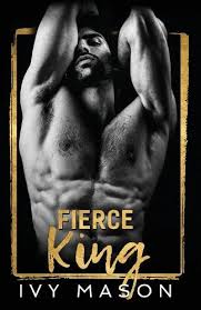 fierce king by paperbackmodel pbm