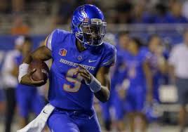 Boise State Moves Closer To West Division Title With 42 9