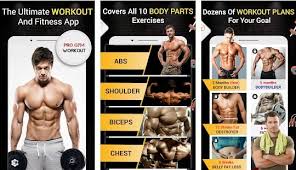 15 best bodybuilding apps for android