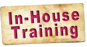 Image result for inhouse training
