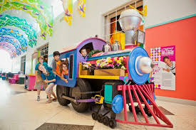 imagination learning and fun museum