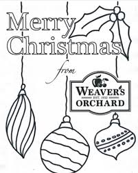 This is the 9th annual birthday colouring contest. Enter One Of Our Contests Weavers Orchard