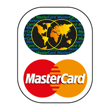 Bildergebnis für das Mastercard-Logo