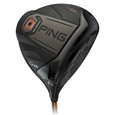 Ping Drivers G400 Lst