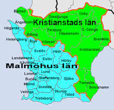 Högskolan kristianstad är en populär högskola med ca 14000 studenter. Kristianstad County Wikipedia
