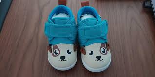 Ikiki Shoes Mr Barkles Babies Kids Babies Apparel On