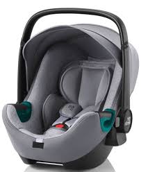 Baby Safe 3 I Size Baby Car Seat