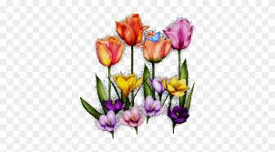 Free animated flowers, gifs, animations, flower clipart, guestbooks, carnations, yellow roses, flower animations and much more. Spring Flower Animated Gif Good Morning Thank You Image For Animation Free Transparent Png Clipart Images Download
