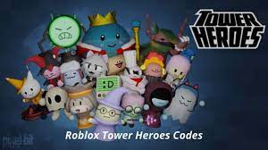 Well, the good news is that there are a load of awesome freebies. Roblox Tower Heroes Codes August 2021 Gbapps