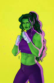 She-Hulk Vol 4 11 | Marvel Database | Fandom