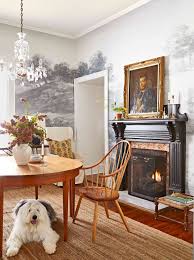 44 cozy ideas for fireplace mantels