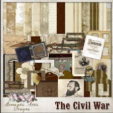 The Civil War Digital Sbook Kit