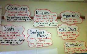 The 10 Elements Of Style Anchor Charts Mr Pypers Teacher