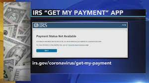 When will it show the status of third stimulus checks? More Questions Regarding Stimulus Check Deposts From The Irs 6abc Philadelphia