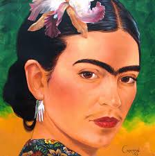 Resultado de imagen de frida kahlo paintings