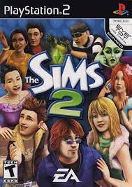 Nuestros juegos de 2 jugadores incluyen todo tipo de enfrentamientos únicos e intensos. Los Sims 2 Consola Fija Simspedia Fandom