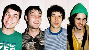 the black lips to tour the middle east