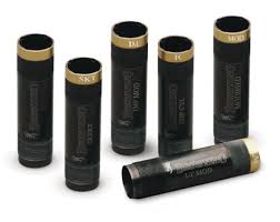 What Are Some Of The Differences In Browning Choke Tubes