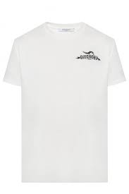 Printed T Shirt Givenchy Vitkac Shop Online