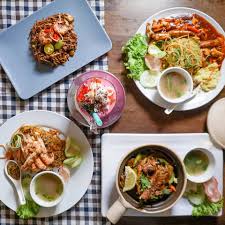 Bisa jadi pilihan makan siang nih selama berlibur di ipoh. Senarai Tempat Makan Menarik Jalan Jalan Cari Makan Tv3 Facebook
