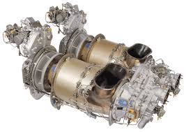 Helicopter Engines Pratt Whitney