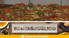 Resultado de imagen para "canal de la ciudad" "mejores pizzas"