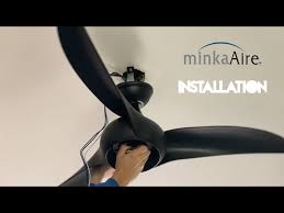 Minka Aire Light Wave 44 Ceiling Fan
