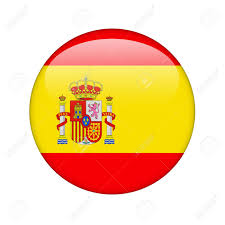 Resultado de imagen de la bandera espaÃ±ola