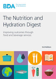 updated nutrition standards and