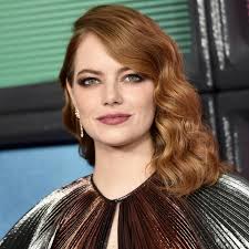 emma stone or how to look like a real