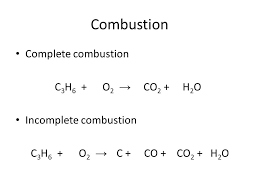 Gcse Chemistry Combined Science