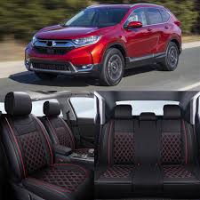 Seat Covers For Honda Cr V With Vintage