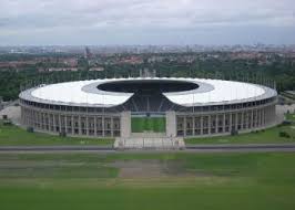 Hertha Berlin Olympiastadion Berlin Stadium Guide Euro