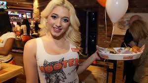 the strictest hooters uniform rule there is